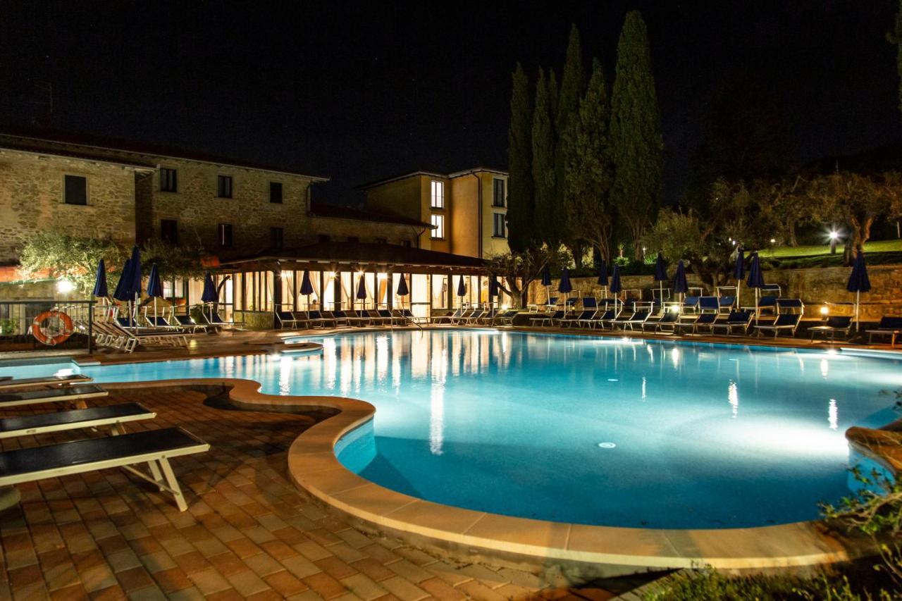 Hotel Villa Paradiso Passignano sul Trasimeno Εξωτερικό φωτογραφία